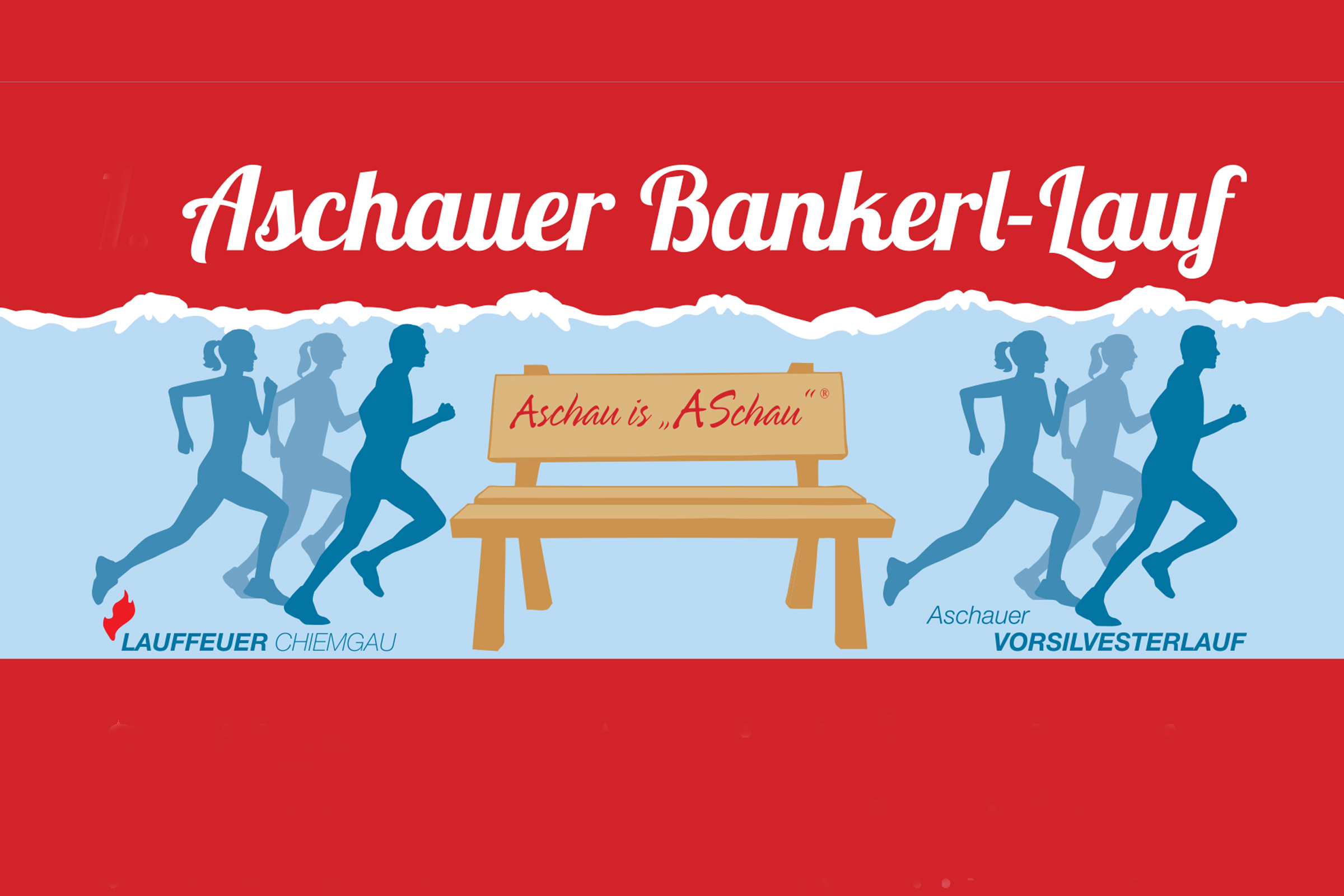 3. Aschauer Bankerl-Lauf