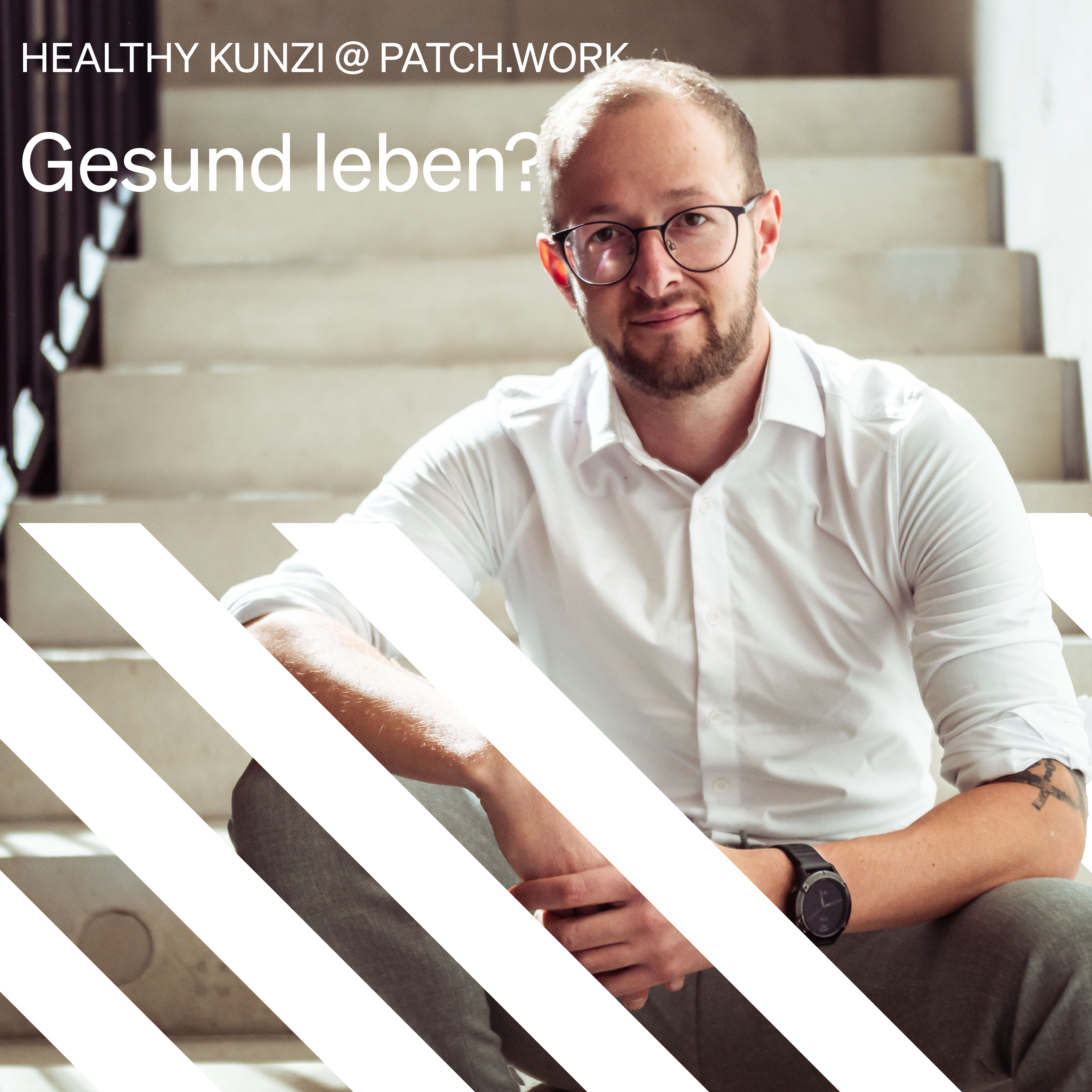 Seminar: Präventiven Ernährung mit Healthy Kunzi