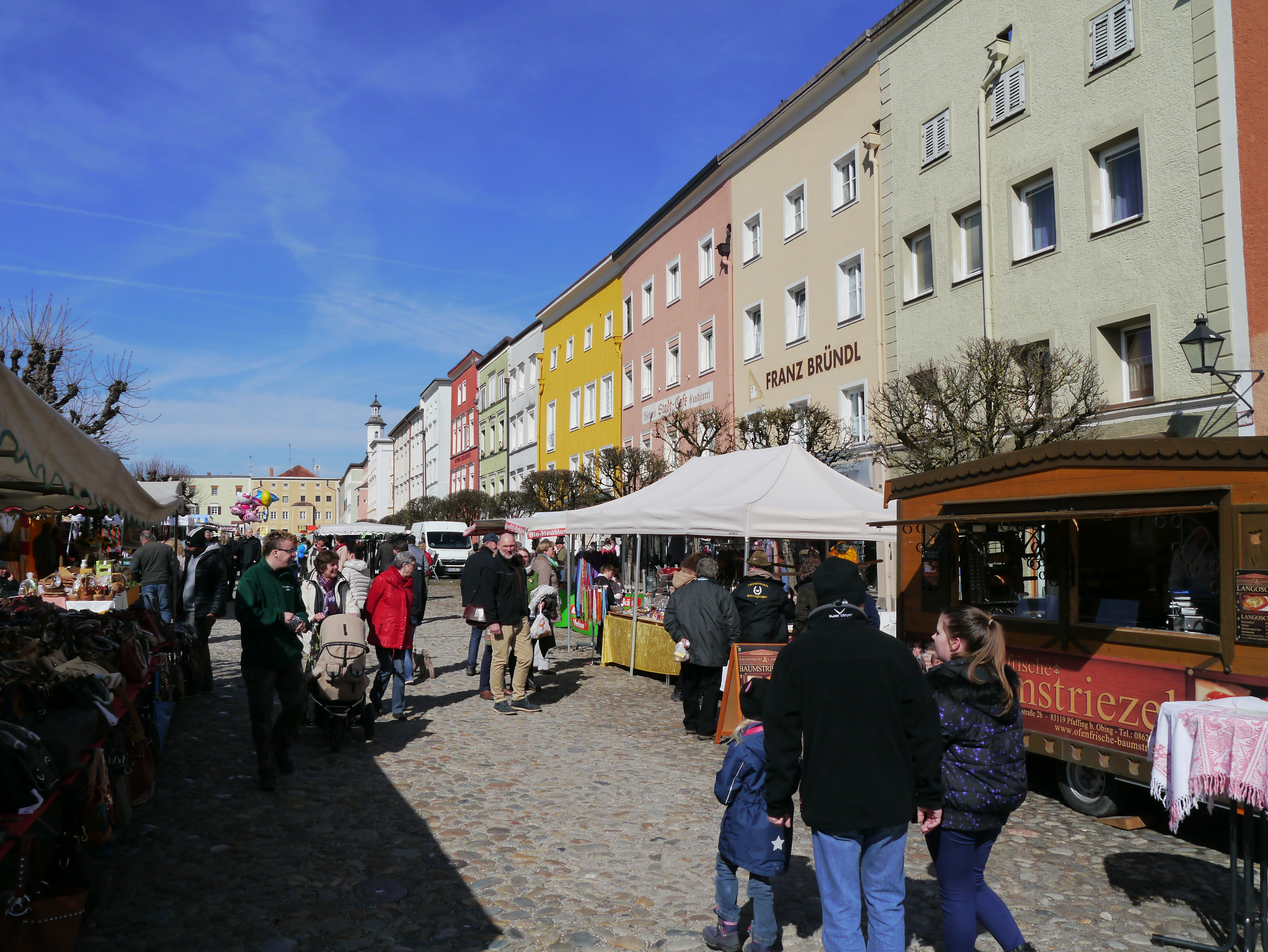 Kathreinmarkt